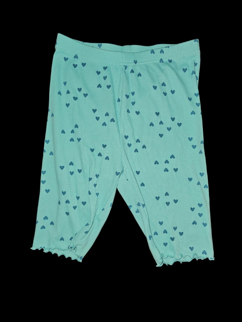Nwot! Girls Bike Shorts